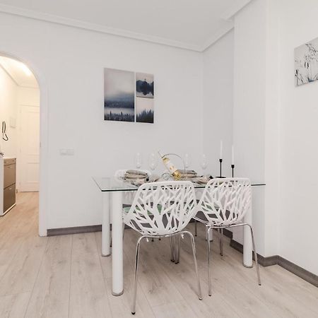 Espanatour Veronica Torrevieja Exteriör bild